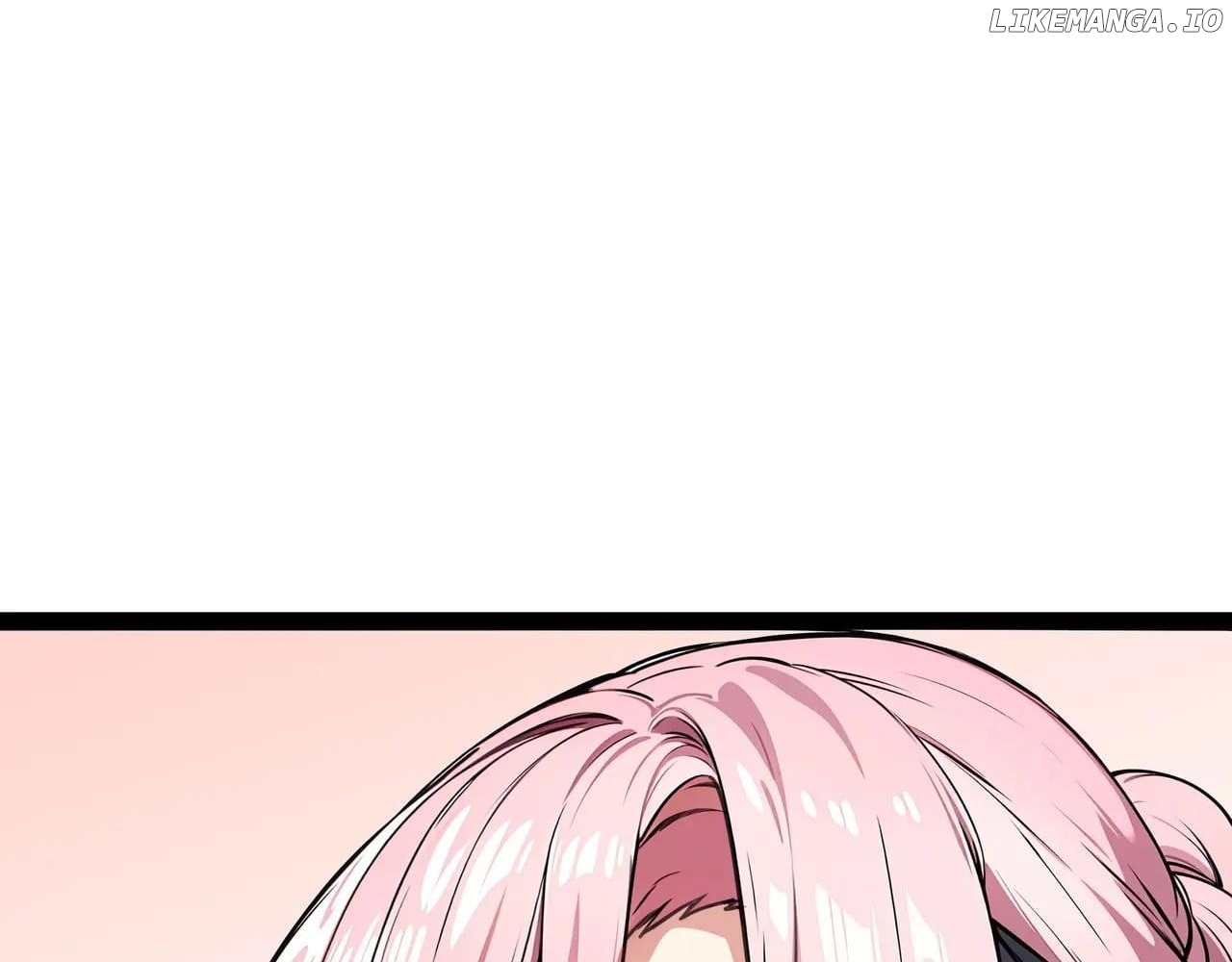 Daddy President Is Too Hard To Deal With Chapter 183 - page 11